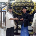Toko Bedug & Rebana Ukir Cirebon